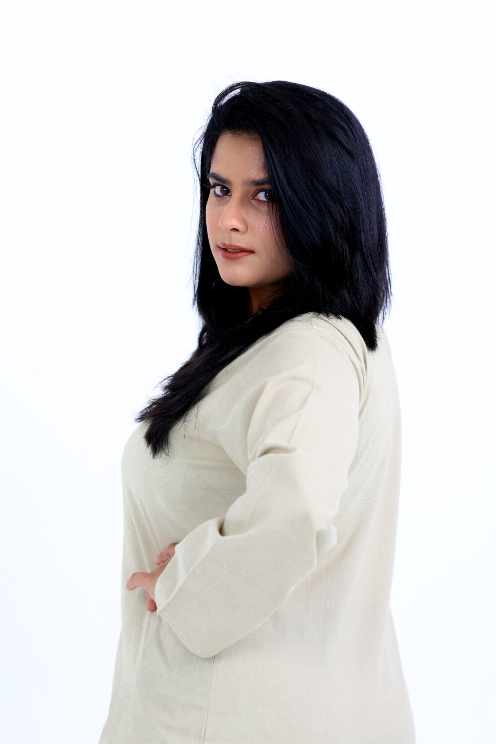 “Kasam putty” shirt - Image 4