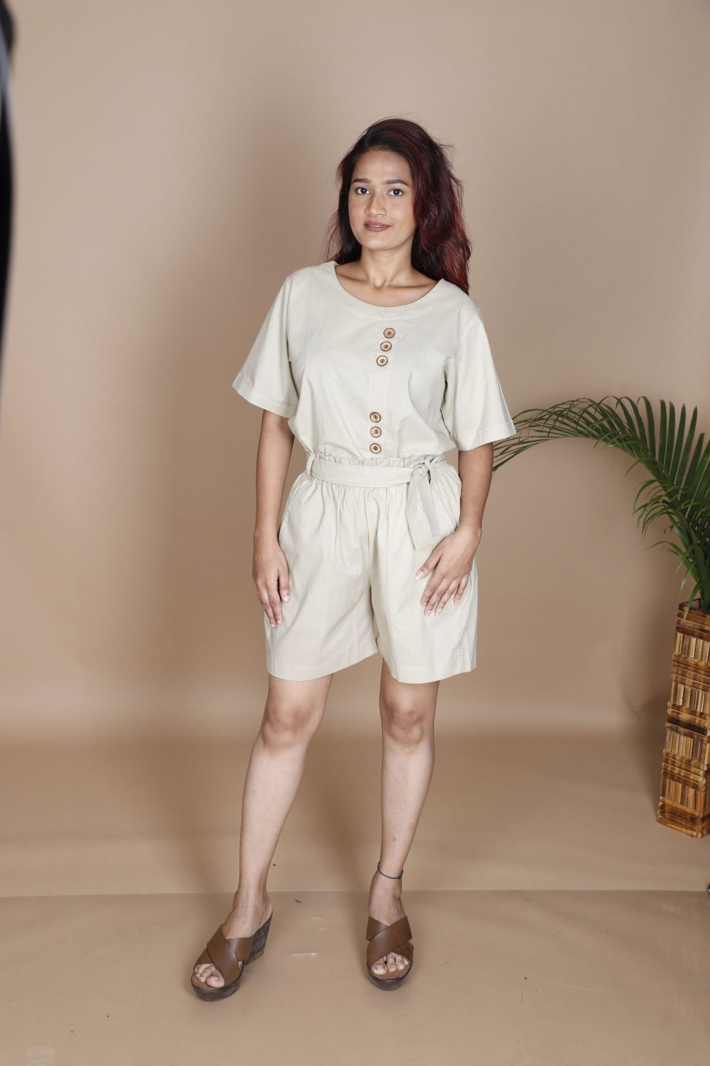 Kasam putty shorts - Image 2