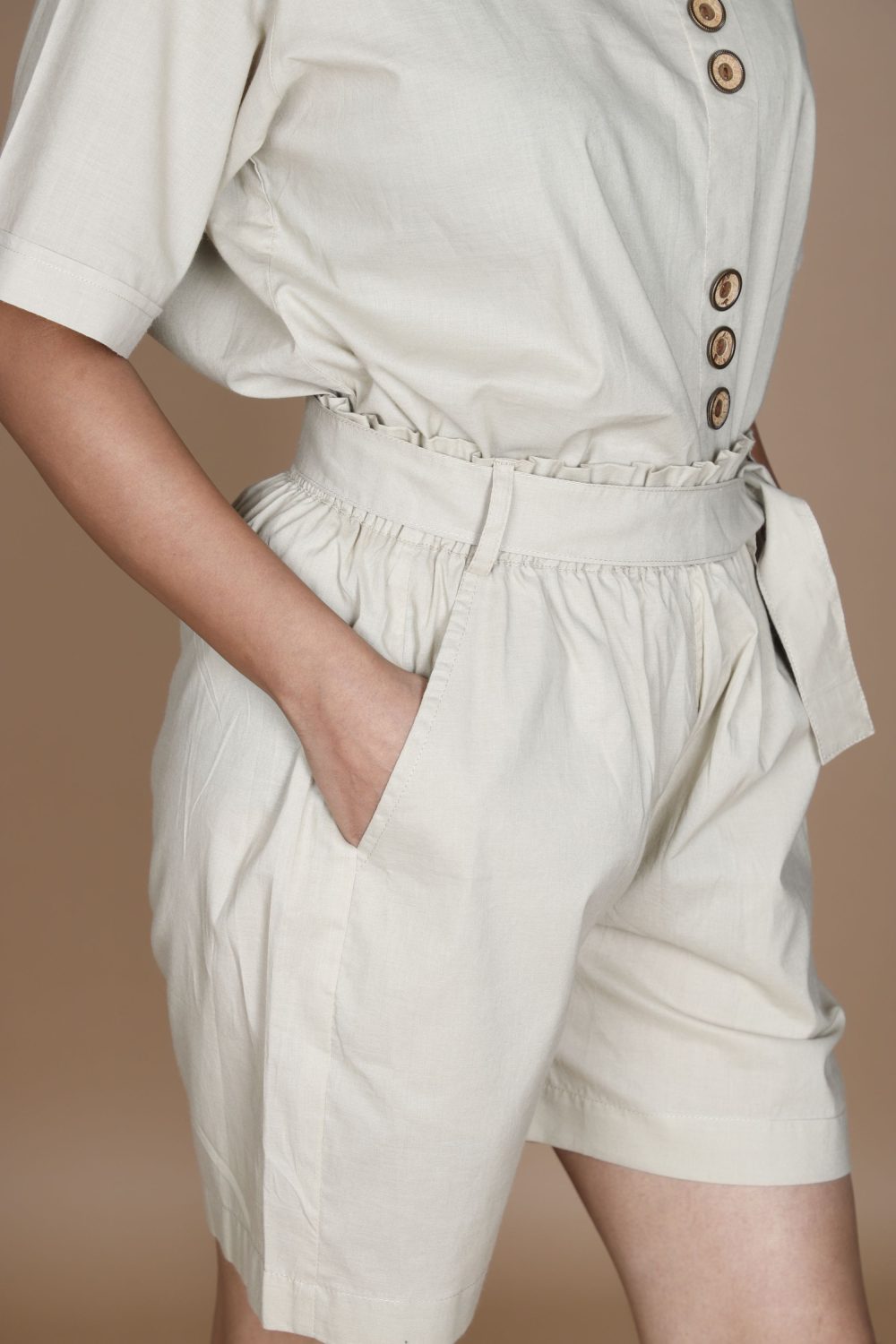 Kasam putty shorts