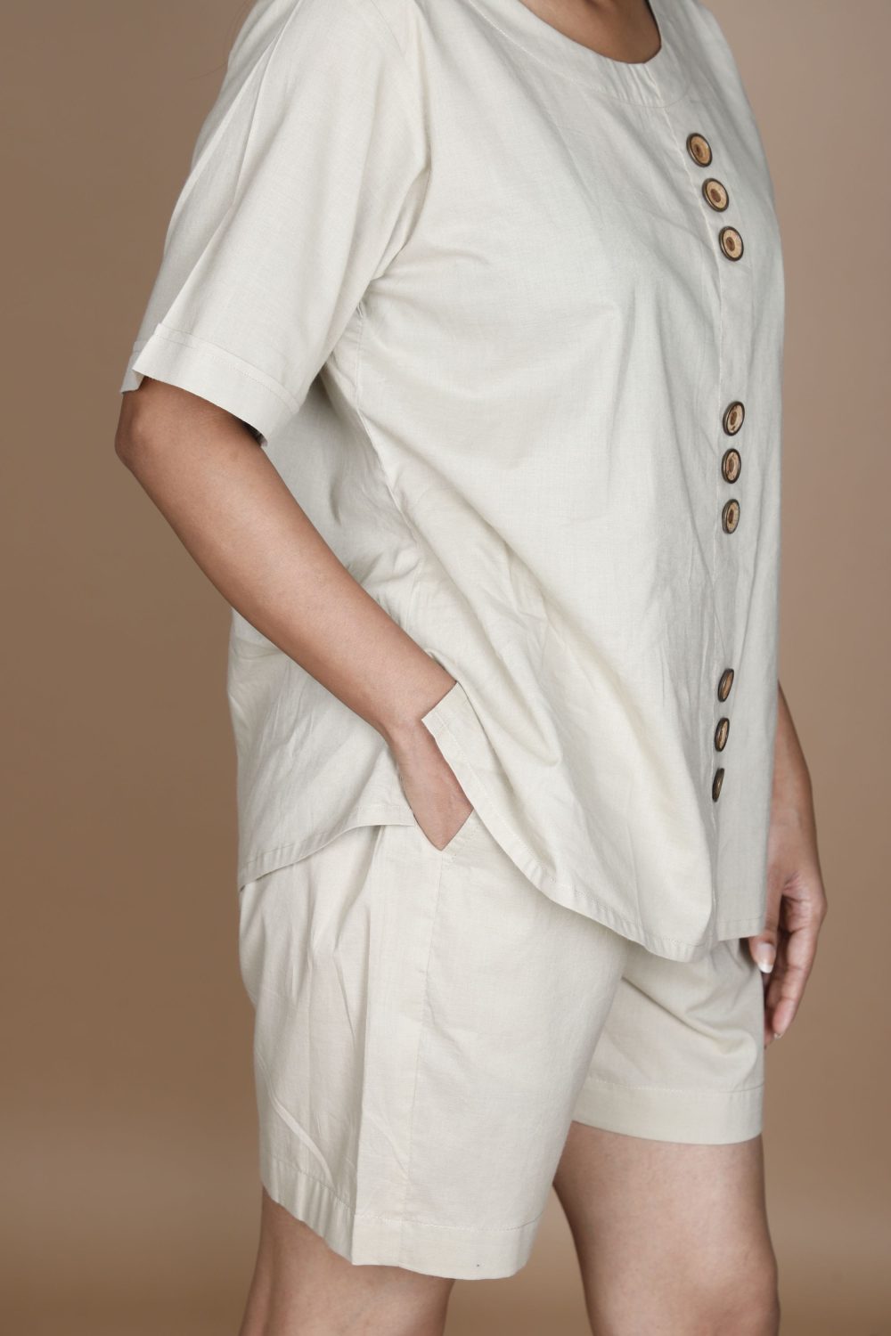 Kasam putty shorts - Image 3