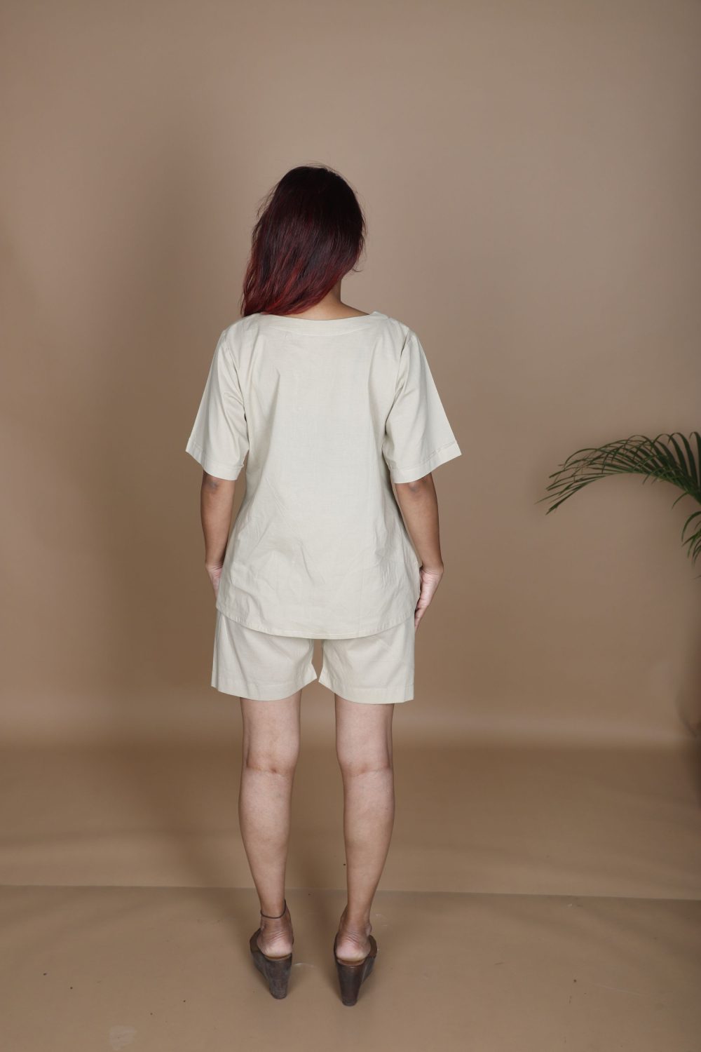 Kasam putty shorts - Image 4